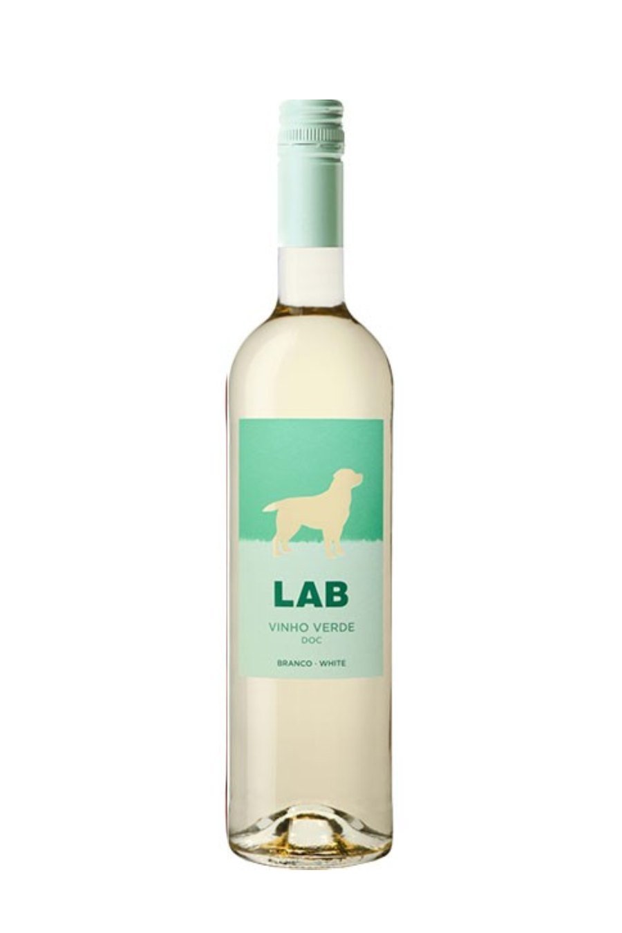 LAB Vinho Verde 750ml.